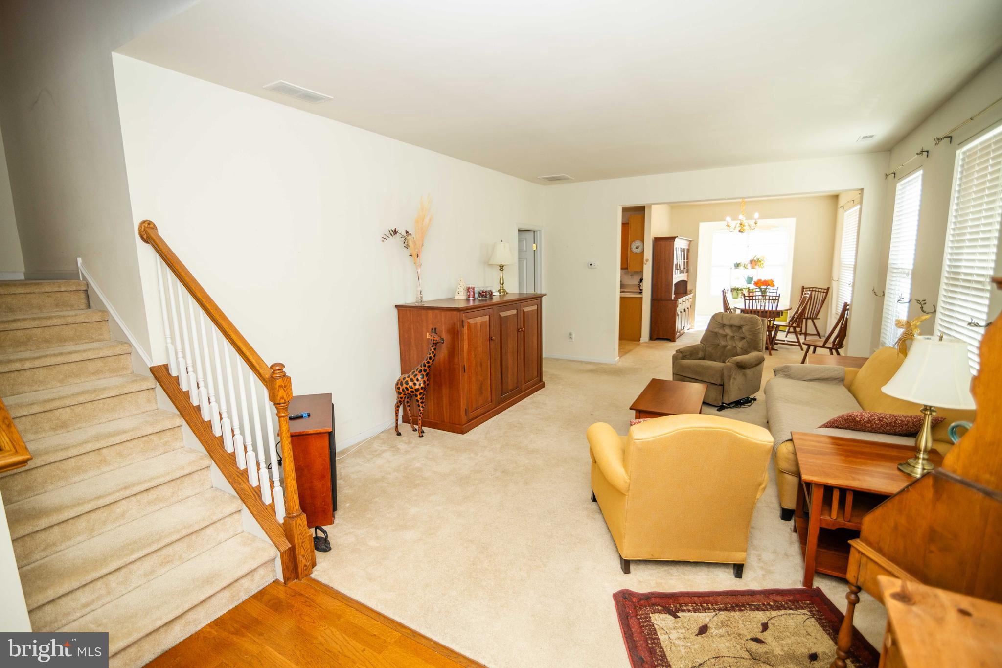 FOXFIELD - Residential