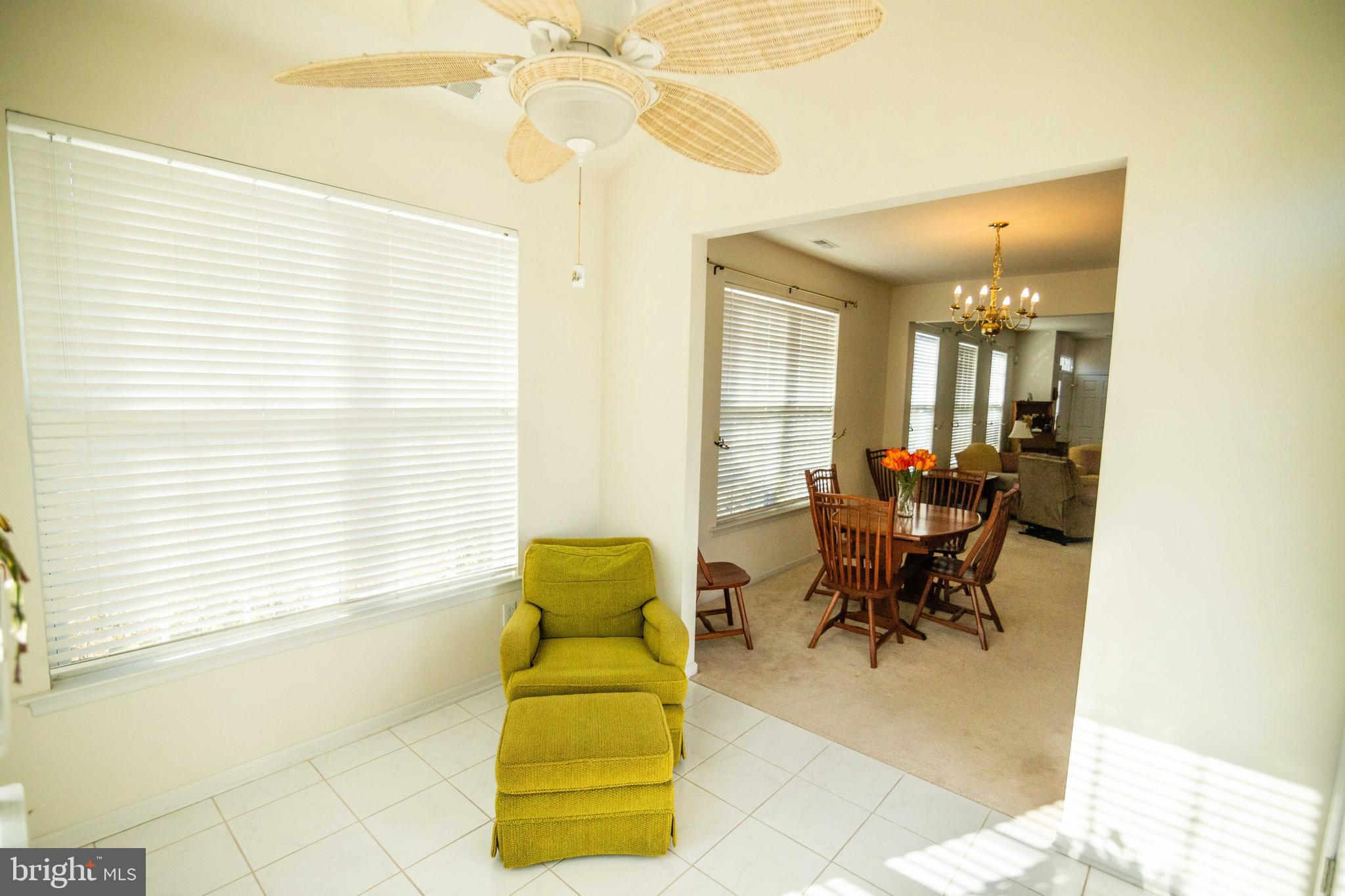 FOXFIELD - Residential