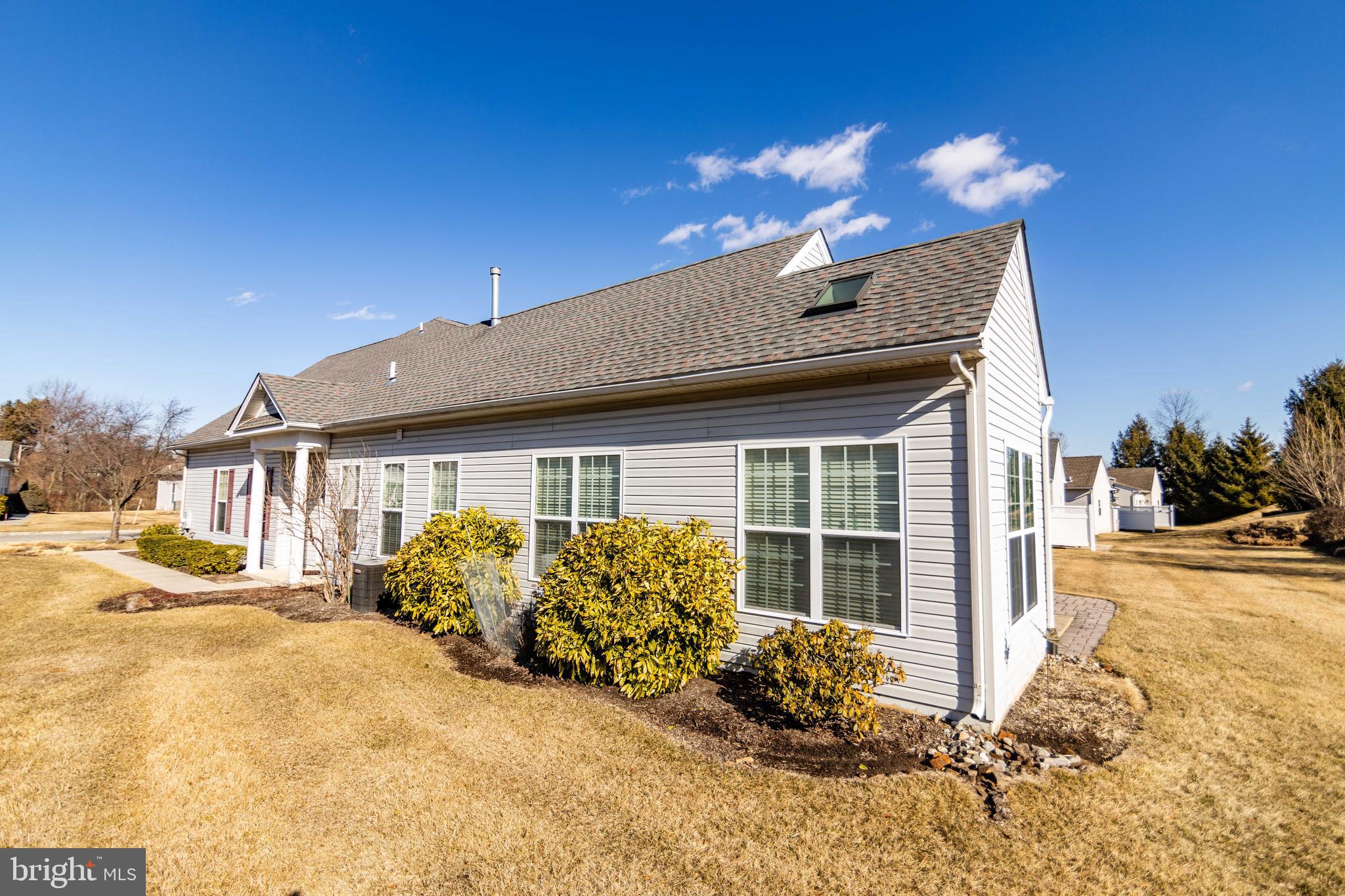 FOXFIELD - Residential