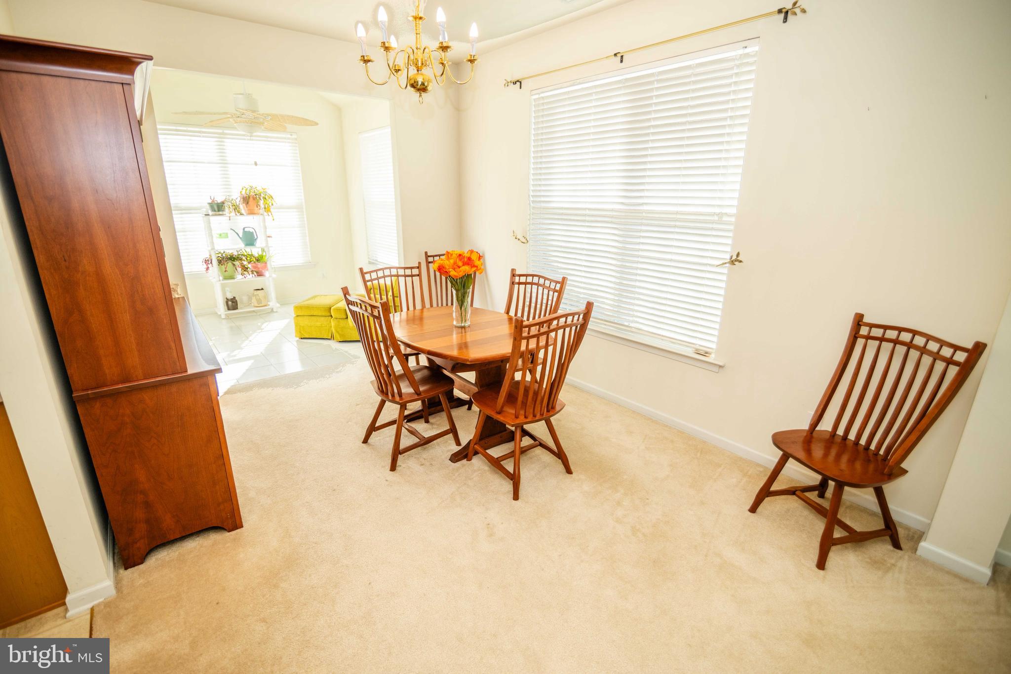 FOXFIELD - Residential