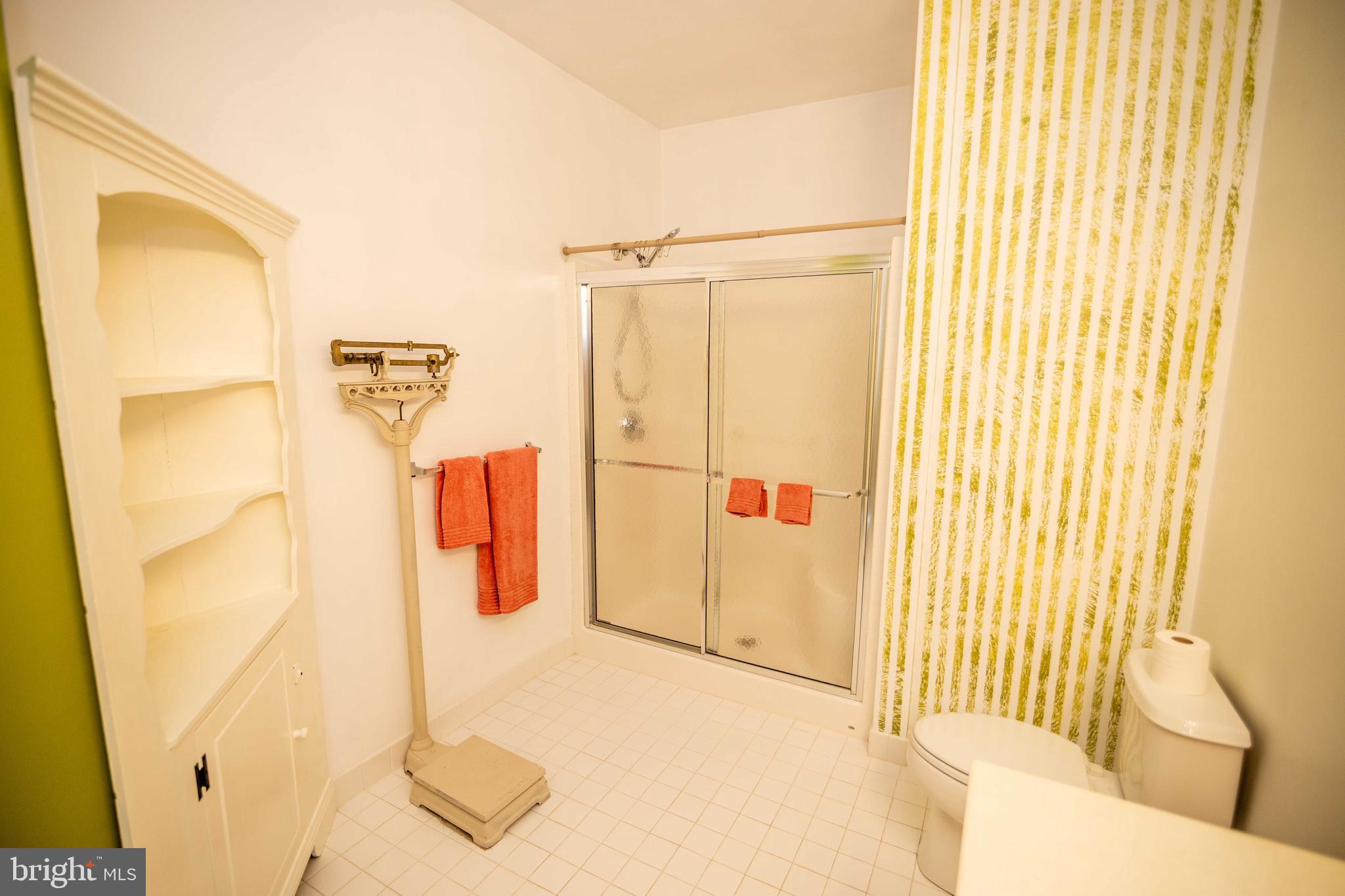 FOXFIELD - Residential