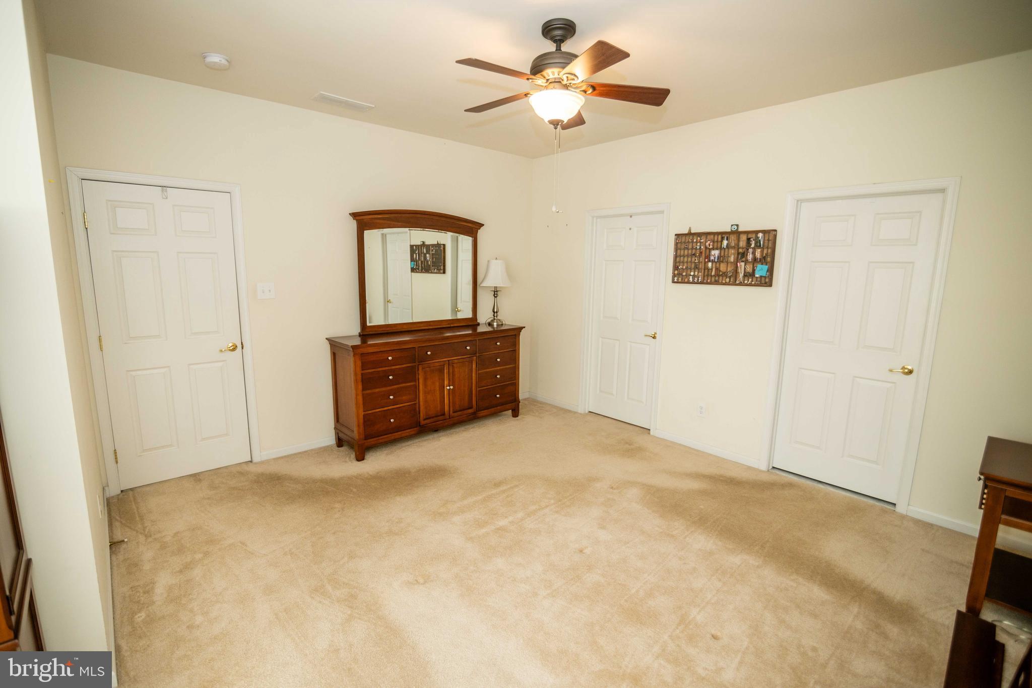 FOXFIELD - Residential