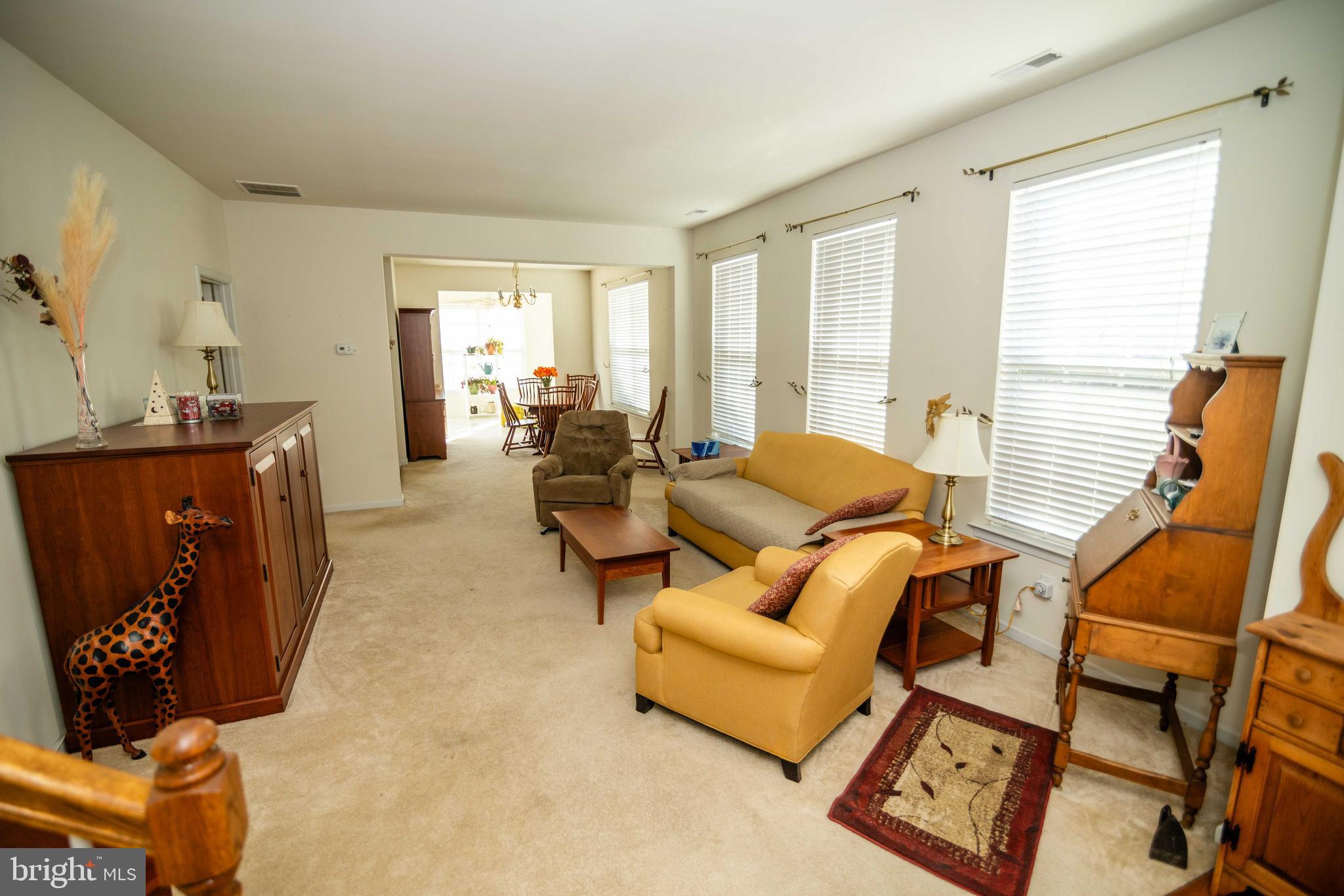 FOXFIELD - Residential