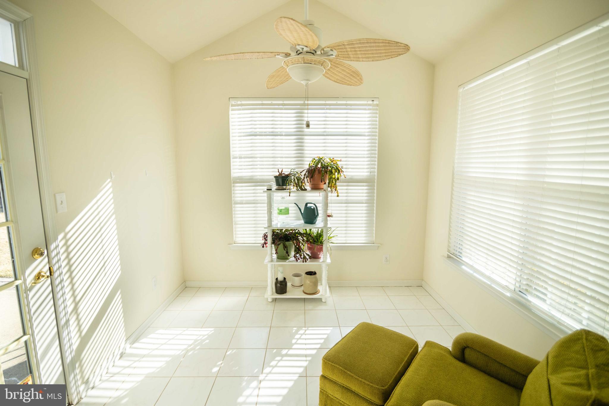 FOXFIELD - Residential