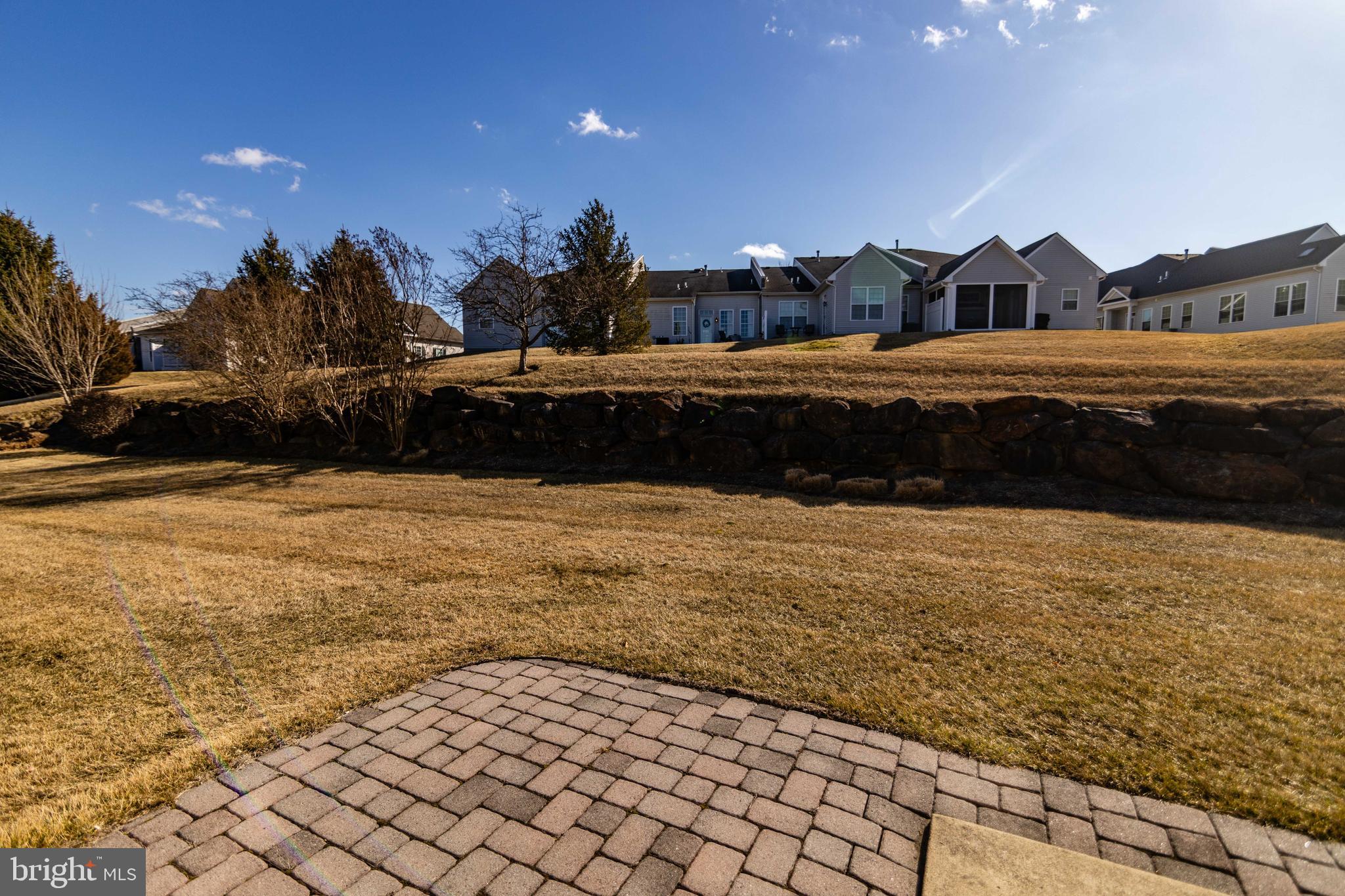 FOXFIELD - Residential