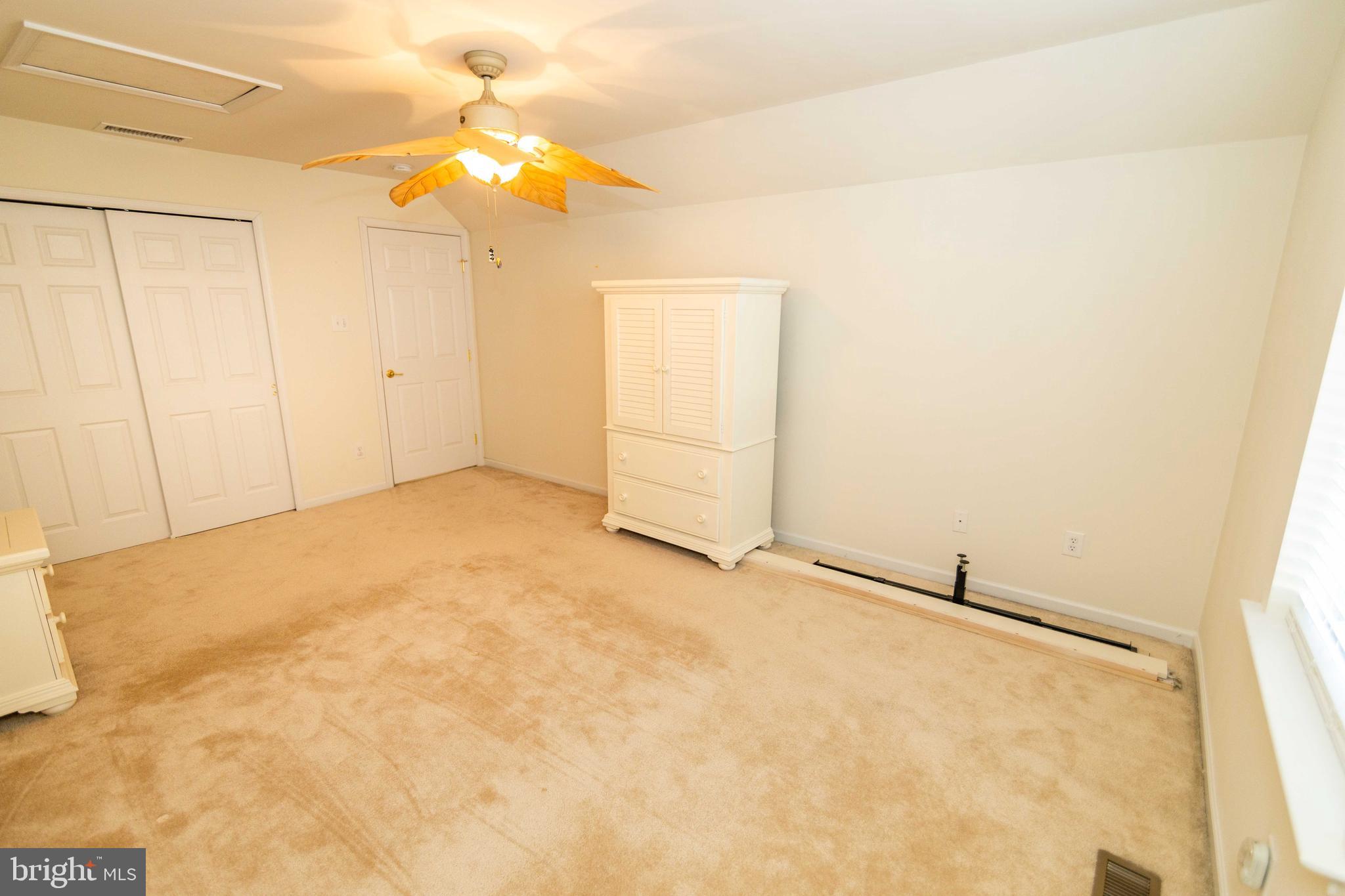 FOXFIELD - Residential