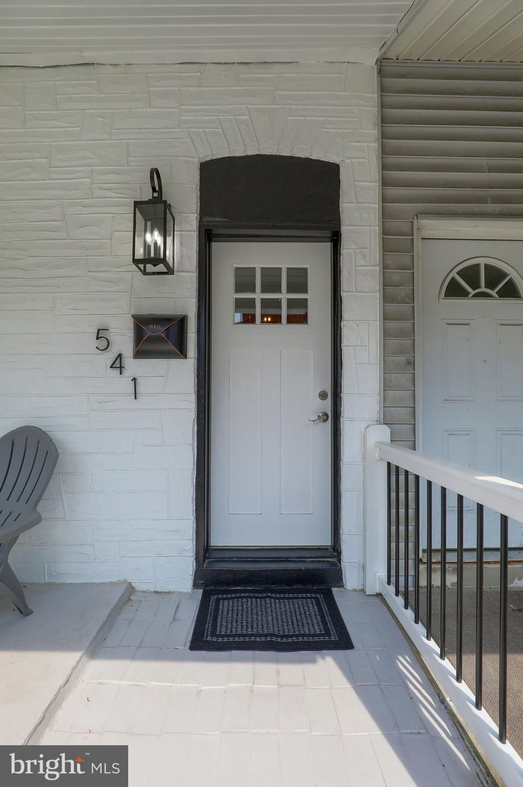 Photo of 541 FREMONT ST, LANCASTER, PA 17603 (MLS # PALA2036430)