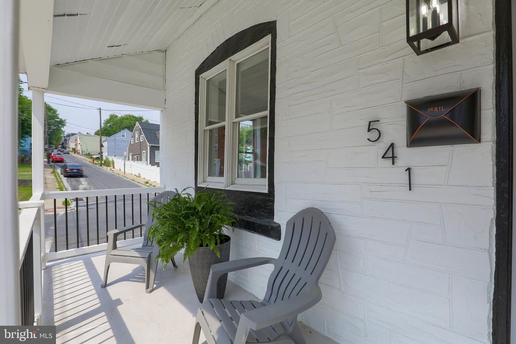 Photo of 541 FREMONT ST, LANCASTER, PA 17603 (MLS # PALA2036430)