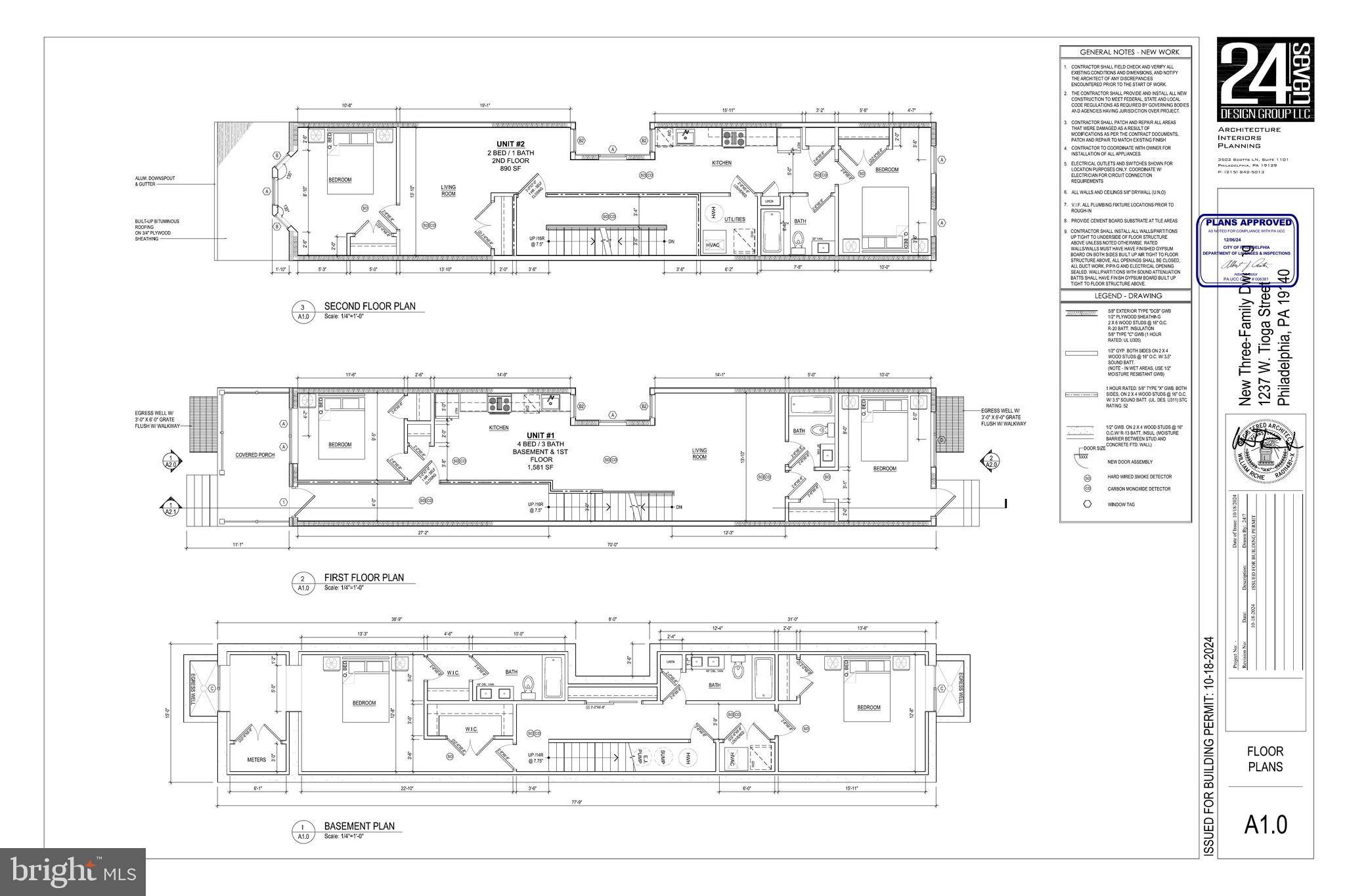 FRANKLINVILLE - Residential Income