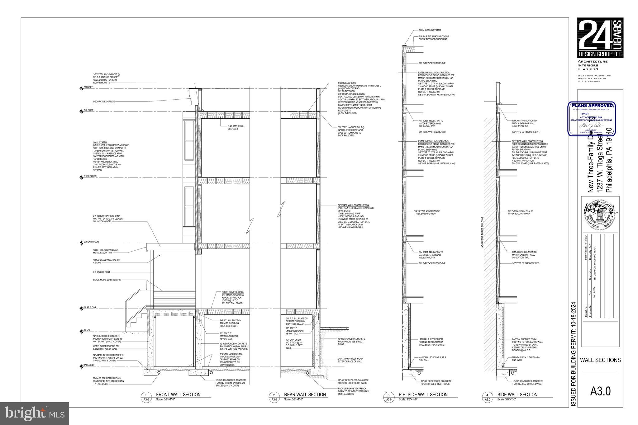 FRANKLINVILLE - Residential Income