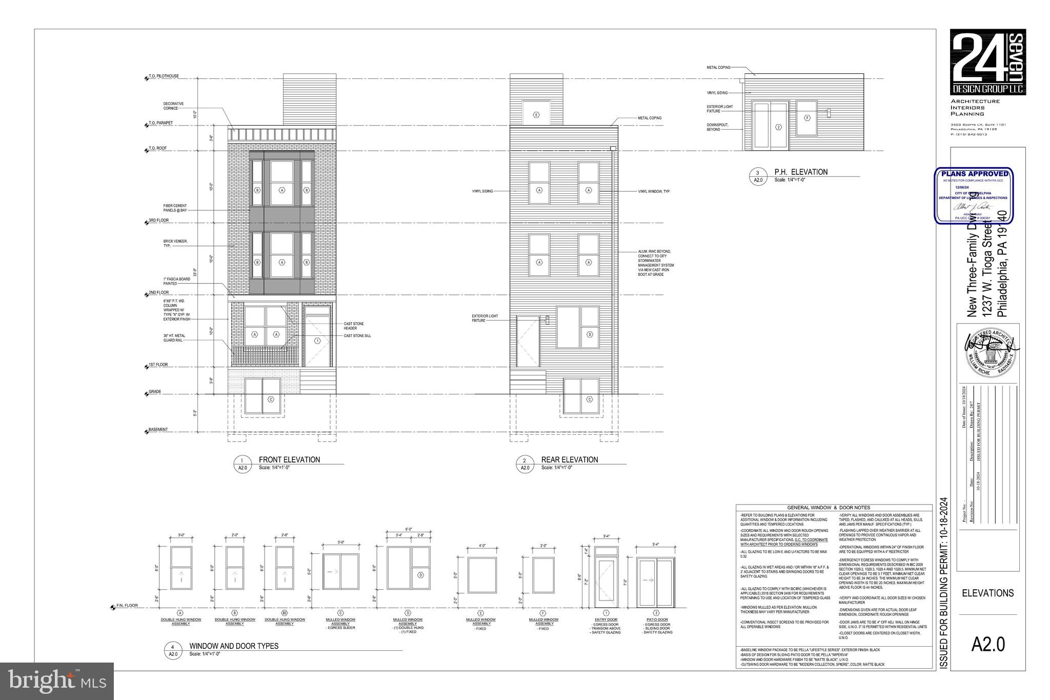 FRANKLINVILLE - Residential Income