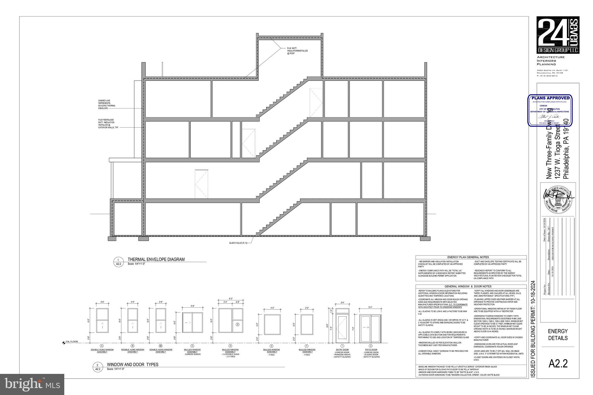FRANKLINVILLE - Residential Income