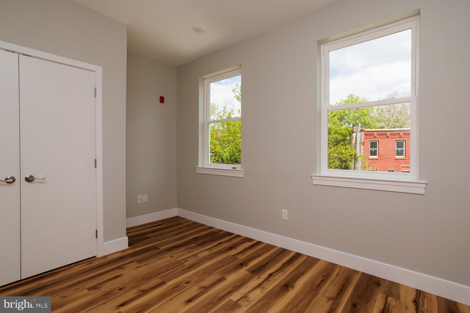 FRANKLINVILLE - Residential Income