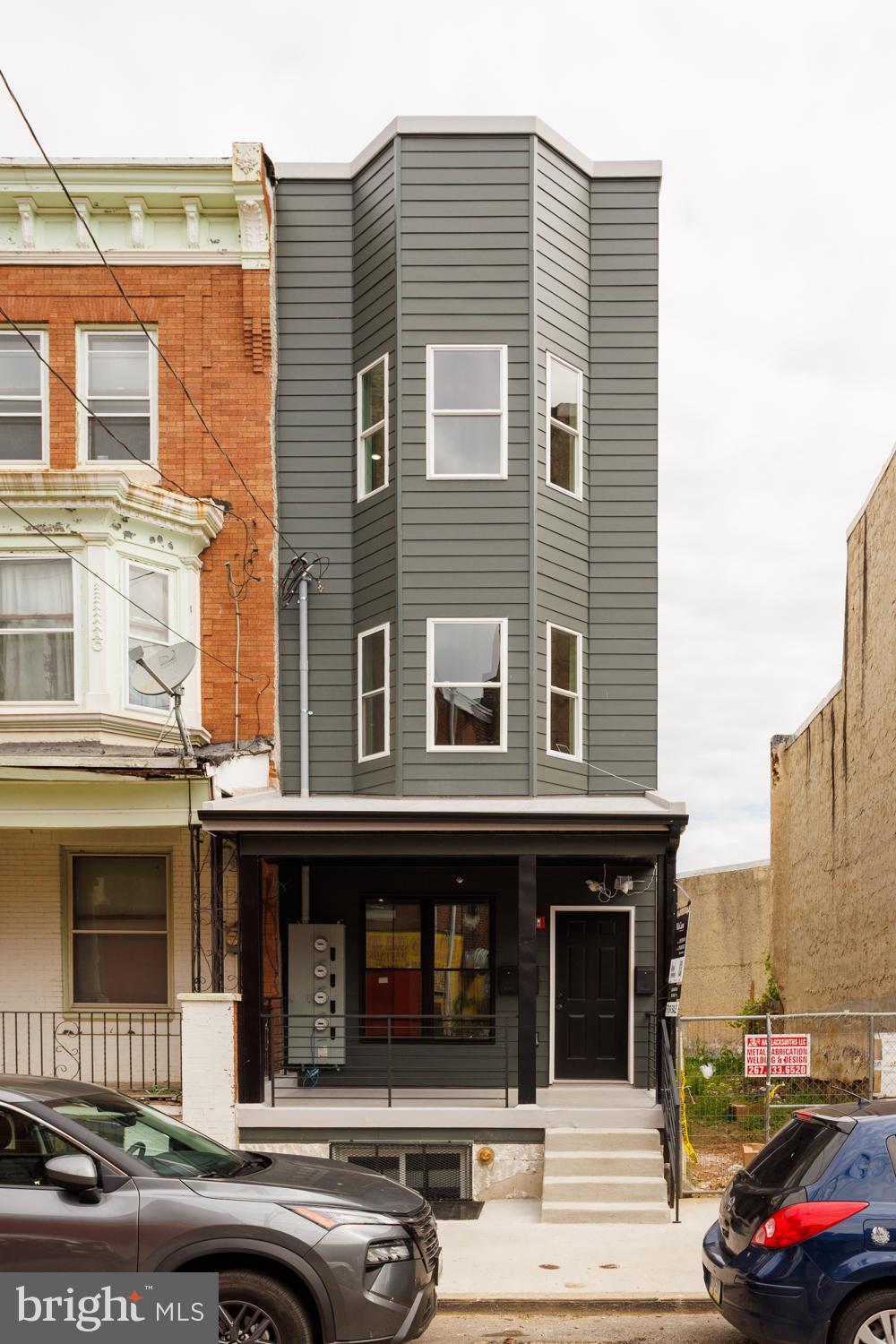 FRANKLINVILLE - Residential Income
