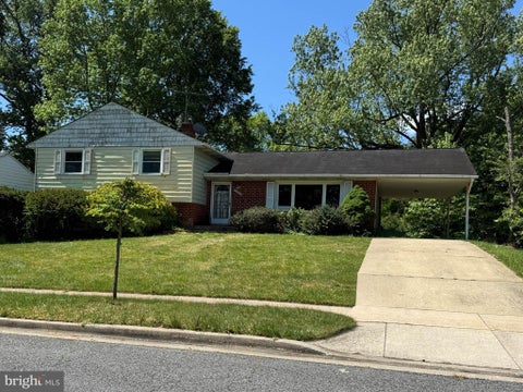 Photo of 11009 Belton Street, UPPER MARLBORO, MD 20774 (MLS # MDPG2206280)
