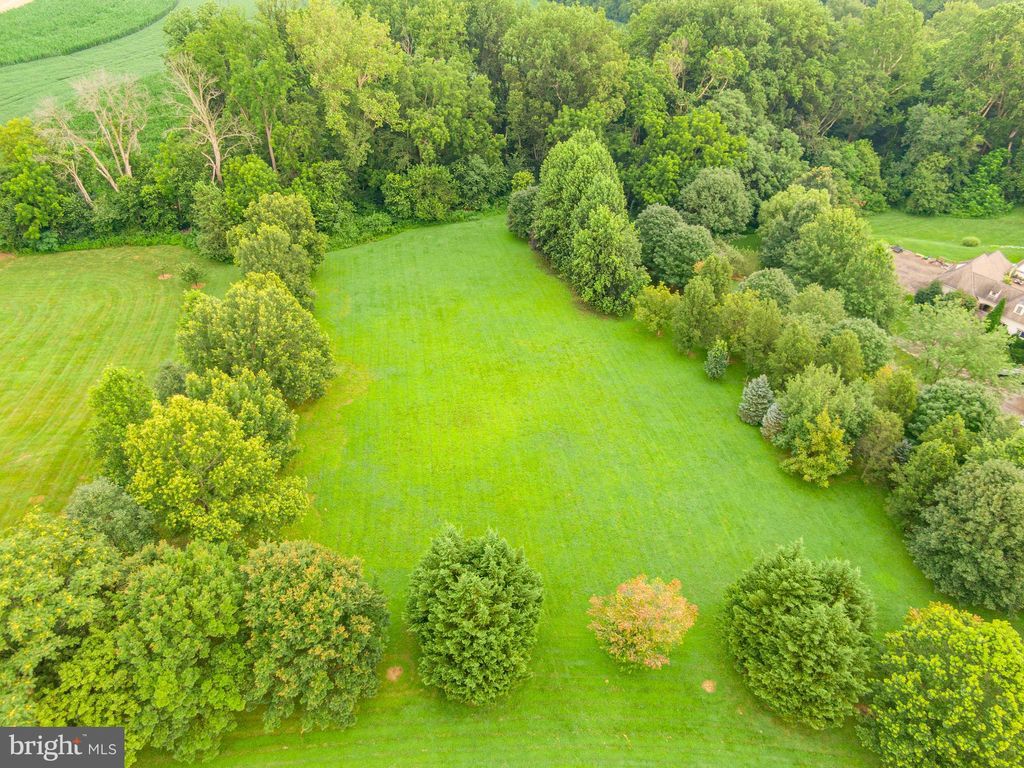 Photo of 115 Ridge Road, MILLERSVILLE, PA 17551 (MLS # PALA2084234)