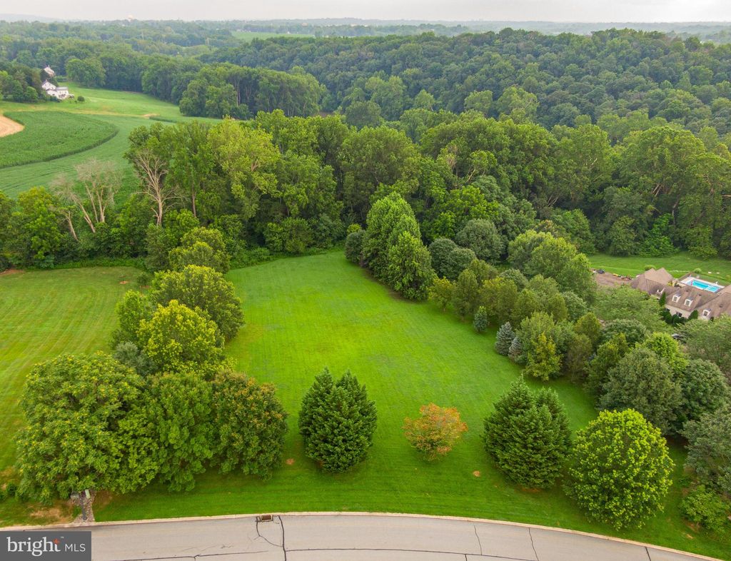 Photo of 115 Ridge Road, MILLERSVILLE, PA 17551 (MLS # PALA2084234)