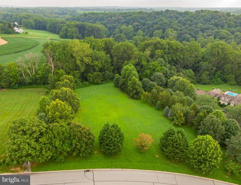 Vacant Land For Sale - 115 Ridge Road<br/> Lancaster County, MILLERSVILLE, PA 17551