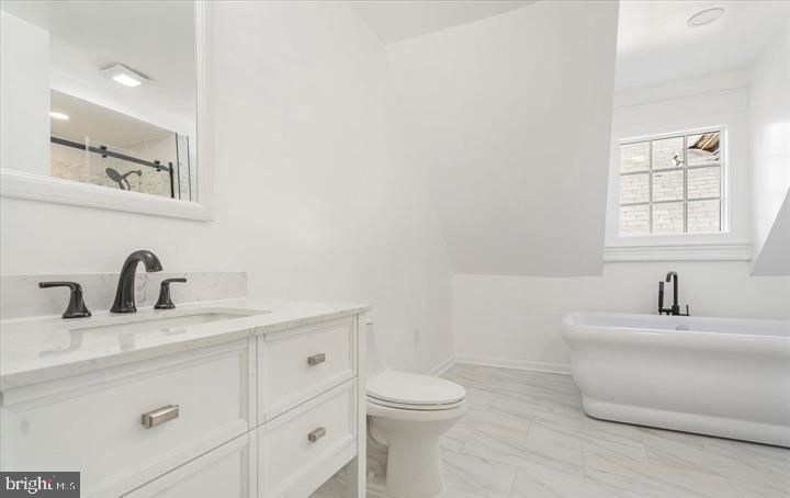 GUILFORD HISTORIC DISTRICT - Residential