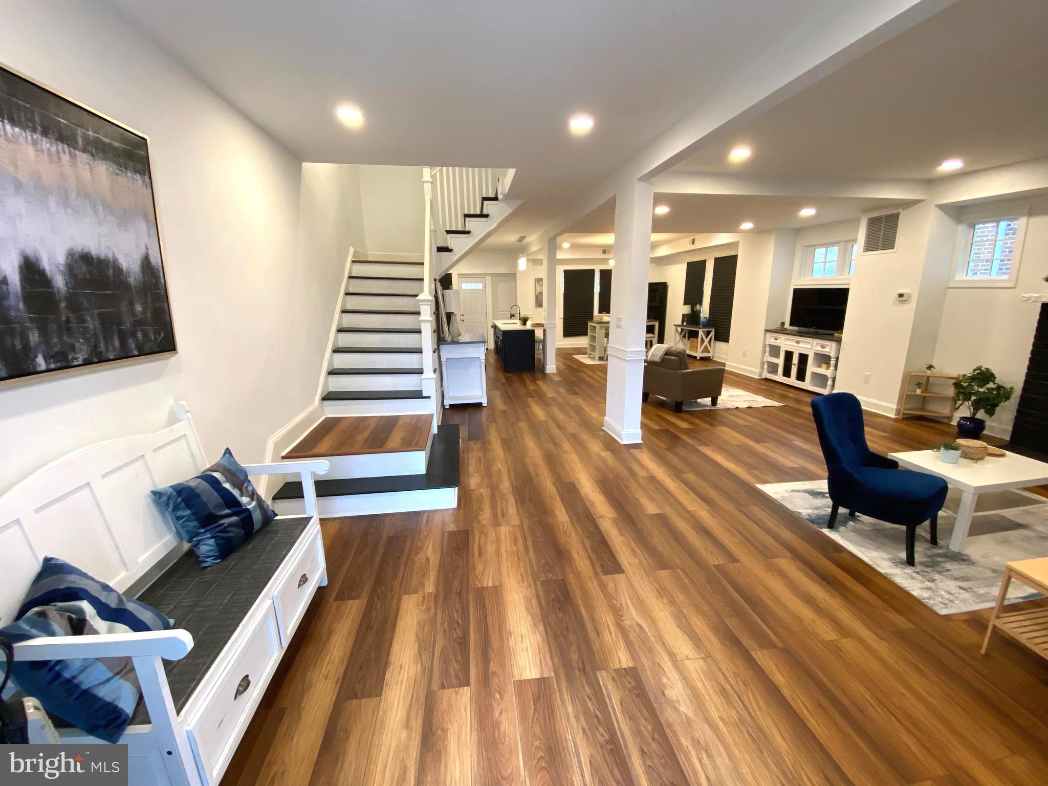 GUILFORD HISTORIC DISTRICT - Residential