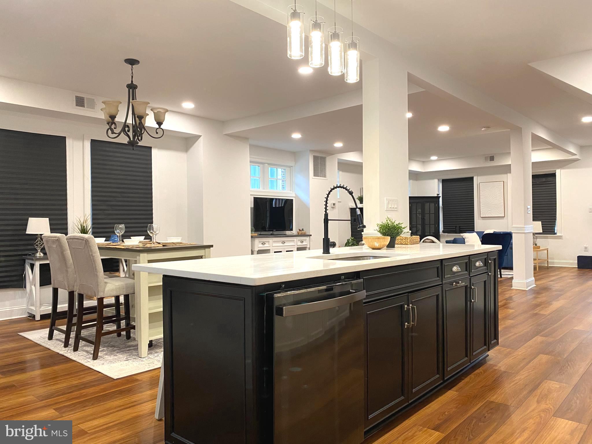 GUILFORD HISTORIC DISTRICT - Residential