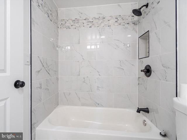 GUILFORD HISTORIC DISTRICT - Residential