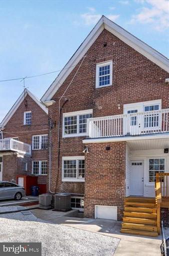 GUILFORD HISTORIC DISTRICT - Residential