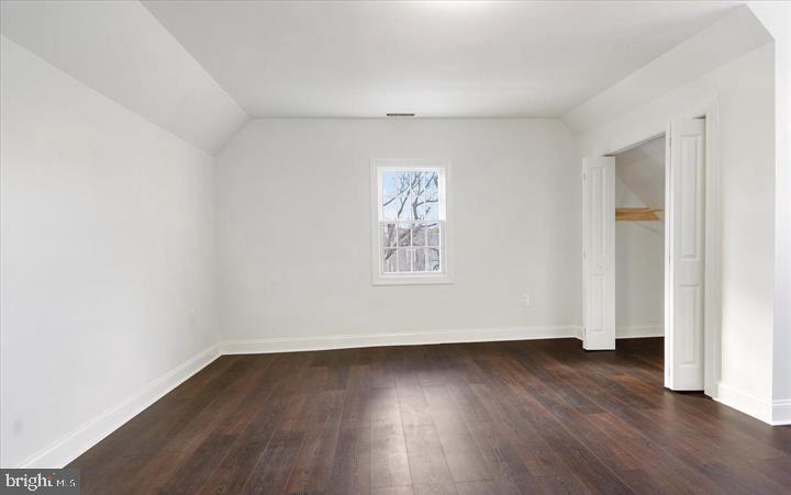 GUILFORD HISTORIC DISTRICT - Residential