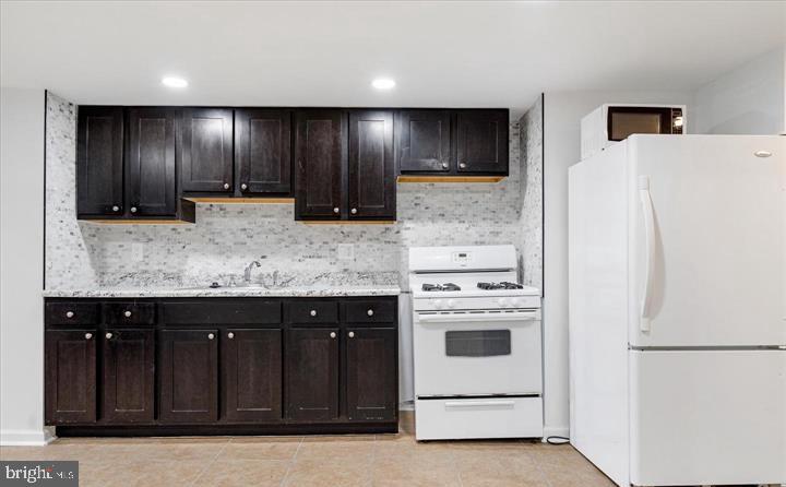 GUILFORD HISTORIC DISTRICT - Residential