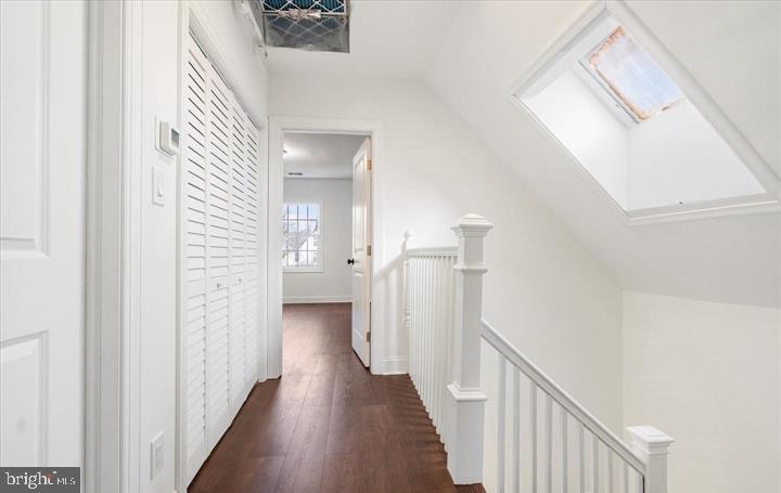 GUILFORD HISTORIC DISTRICT - Residential