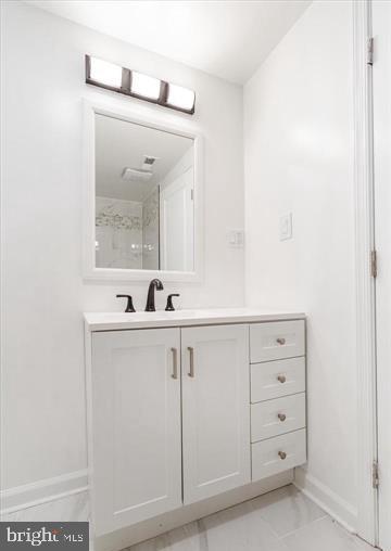 GUILFORD HISTORIC DISTRICT - Residential