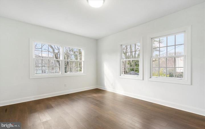 GUILFORD HISTORIC DISTRICT - Residential