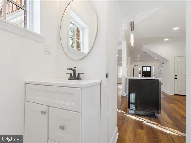 GUILFORD HISTORIC DISTRICT - Residential