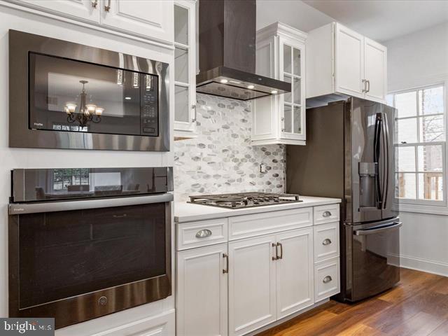 GUILFORD HISTORIC DISTRICT - Residential