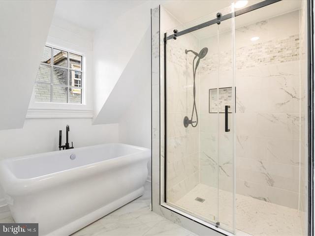 GUILFORD HISTORIC DISTRICT - Residential