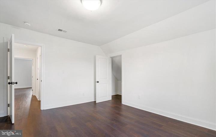 GUILFORD HISTORIC DISTRICT - Residential