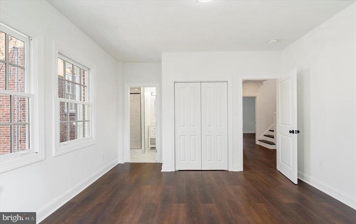 GUILFORD HISTORIC DISTRICT - Residential