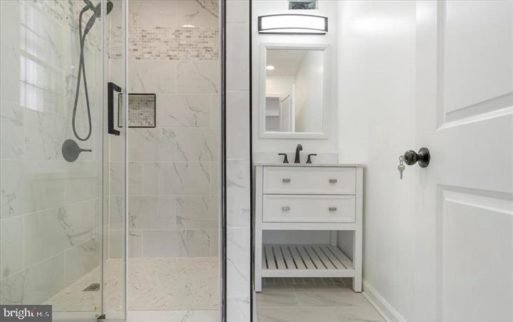 GUILFORD HISTORIC DISTRICT - Residential