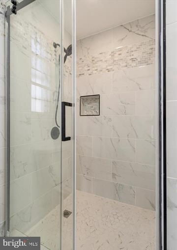 GUILFORD HISTORIC DISTRICT - Residential