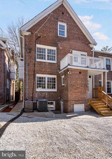 GUILFORD HISTORIC DISTRICT - Residential