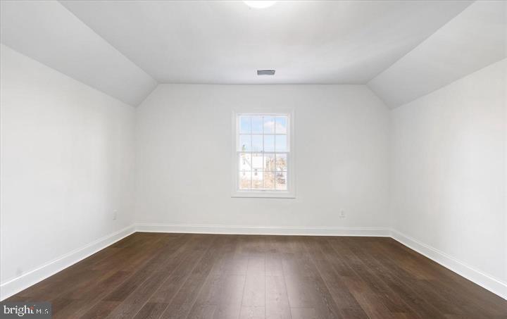 GUILFORD HISTORIC DISTRICT - Residential