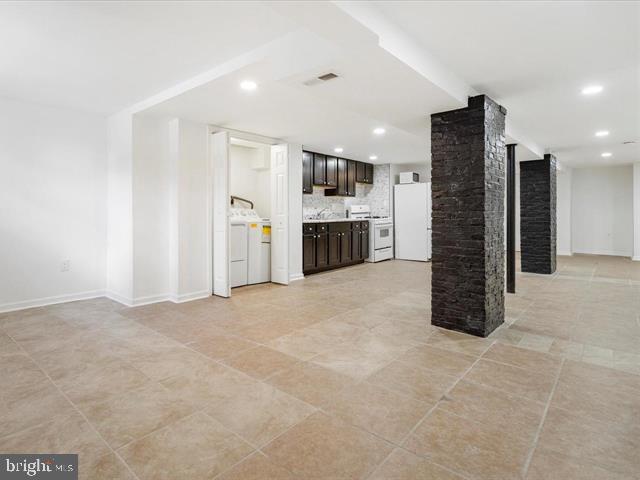 GUILFORD HISTORIC DISTRICT - Residential