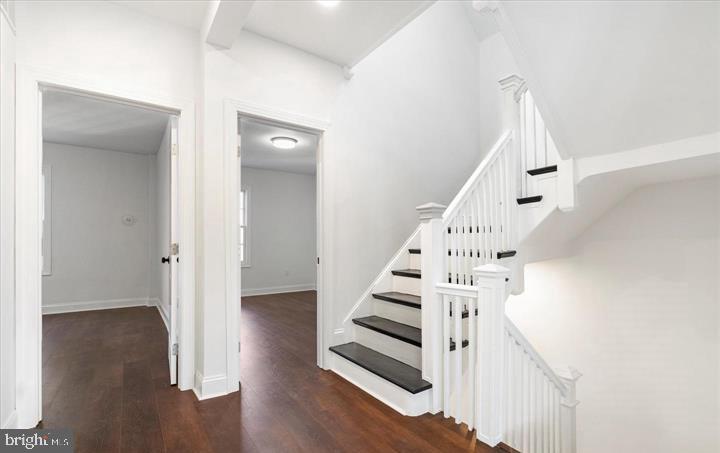 GUILFORD HISTORIC DISTRICT - Residential