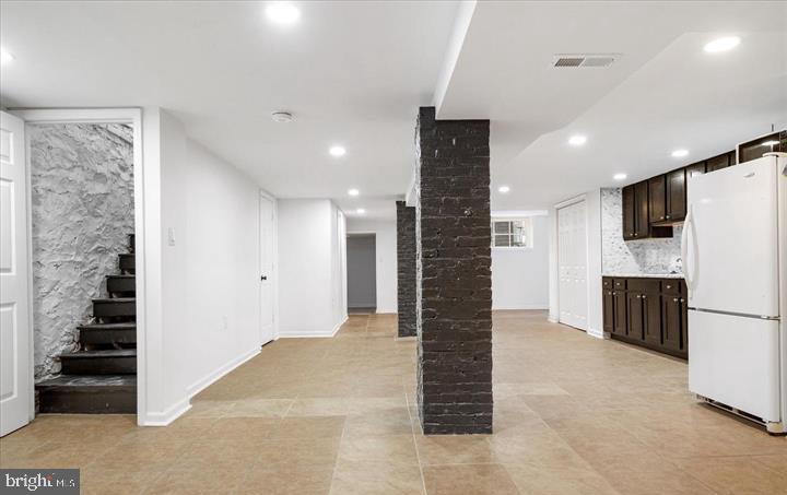 GUILFORD HISTORIC DISTRICT - Residential