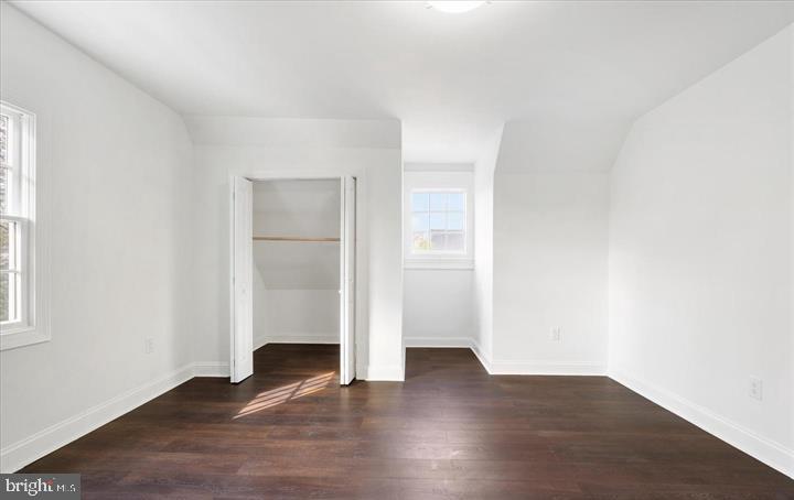 GUILFORD HISTORIC DISTRICT - Residential