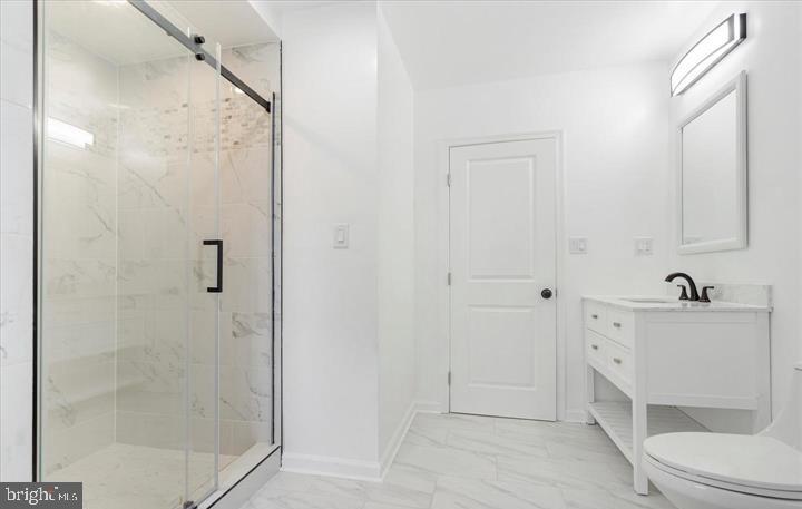 GUILFORD HISTORIC DISTRICT - Residential