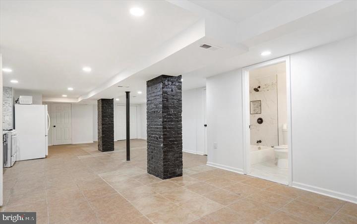 GUILFORD HISTORIC DISTRICT - Residential