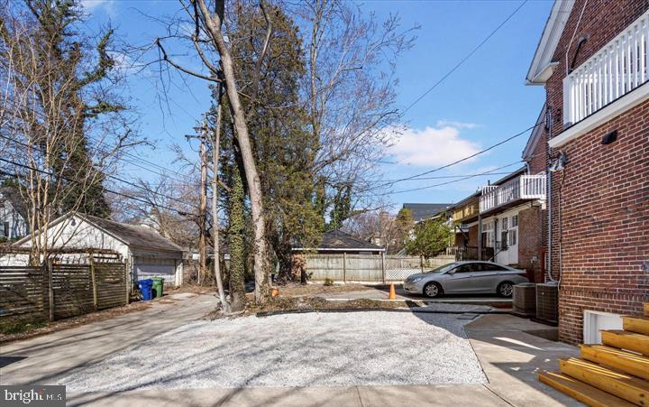 GUILFORD HISTORIC DISTRICT - Residential