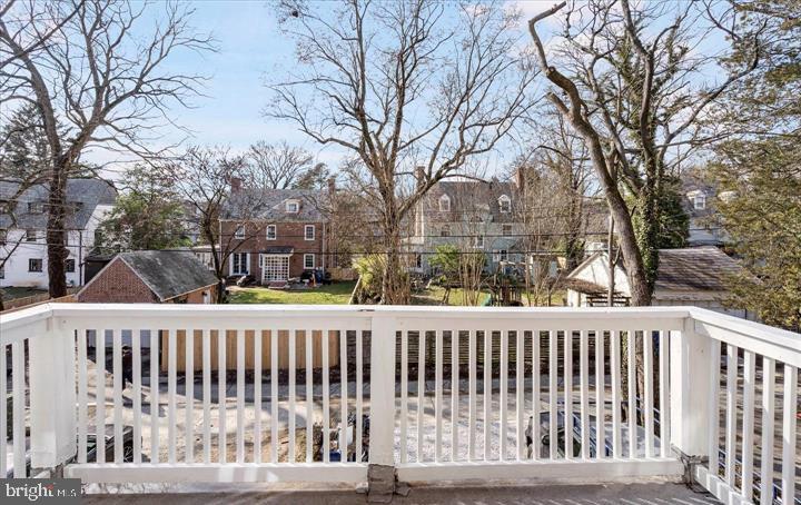 GUILFORD HISTORIC DISTRICT - Residential