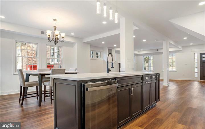 GUILFORD HISTORIC DISTRICT - Residential